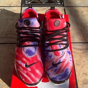 DS Men’s Nike Air Presto size 13